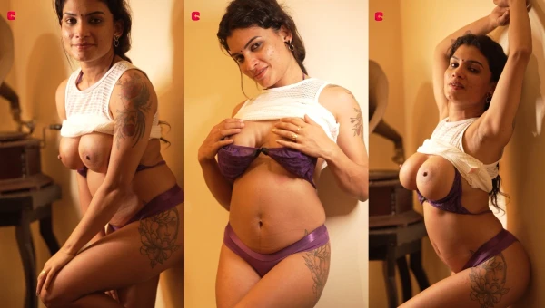 Resmi R Nair Romantic Date 2024 Part 1 OnlyFans UNRATED Hindi Hot Video