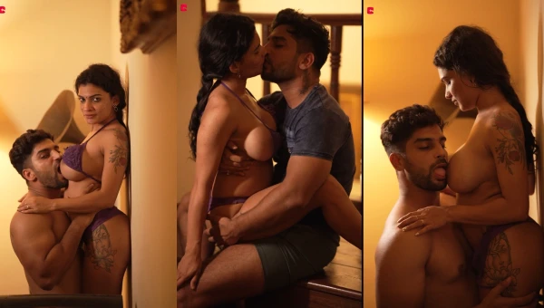 Resmi R Nair Romantic Date 2024 Part 2 OnlyFans UNRATED Hindi Hot Video