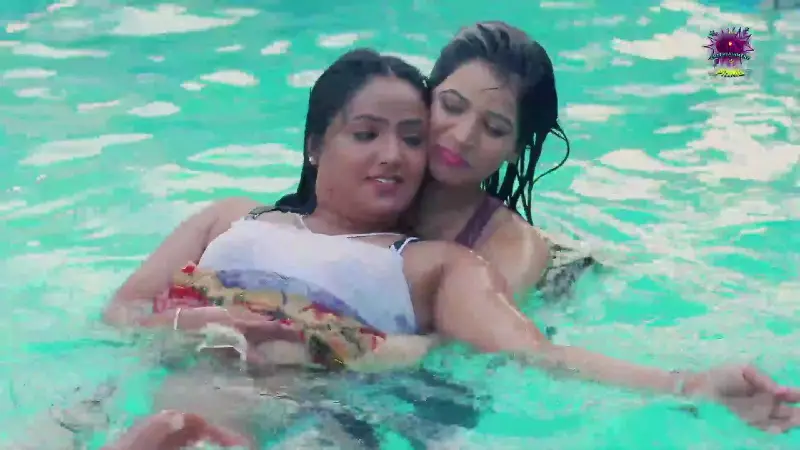 Sab JholJhal Hai 2024 S01 Ep03-04 WowEntertainment UNRATED Hindi Hot Web series