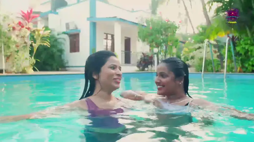 Sab Jholjhal Hai 2024 S01 Ep02 WowEntertainment UNRATED Hindi Hot Web series