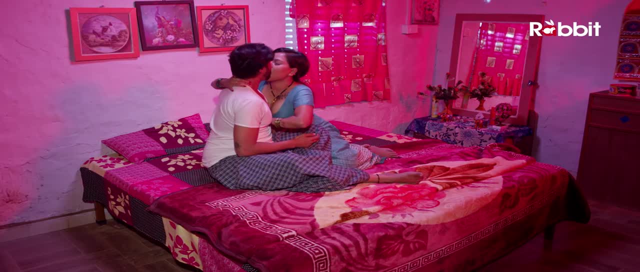 Sainyaa Salman Part 2 2022 S02E06 Hindi Rabbit Movies Hot Web Series