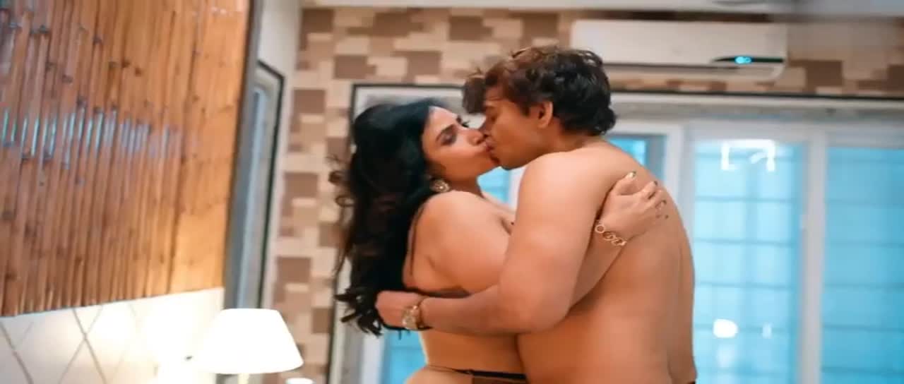 Sautela Pyaar 2023 Hindi Hot Short Film