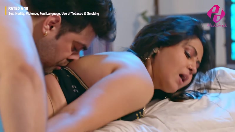 Savita Mami 2025 S01 Ep01-03 HulChul UNRATED Hindi Hot Web Series