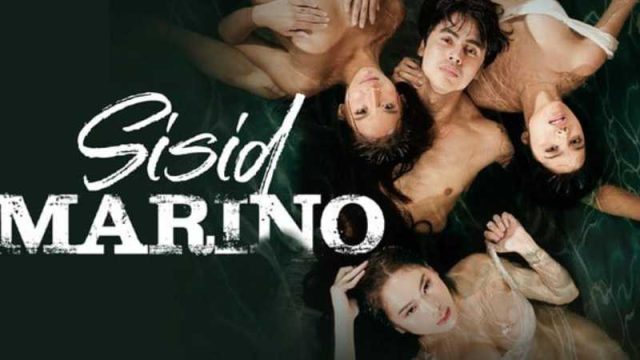 Sisid 2025 TBONX UNRATED Philippine Hot Short Film