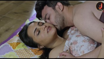 Tere Mere Beech Mein 2024 S01 Part 2 Jalva UNRATED Hindi Hot WebSeries