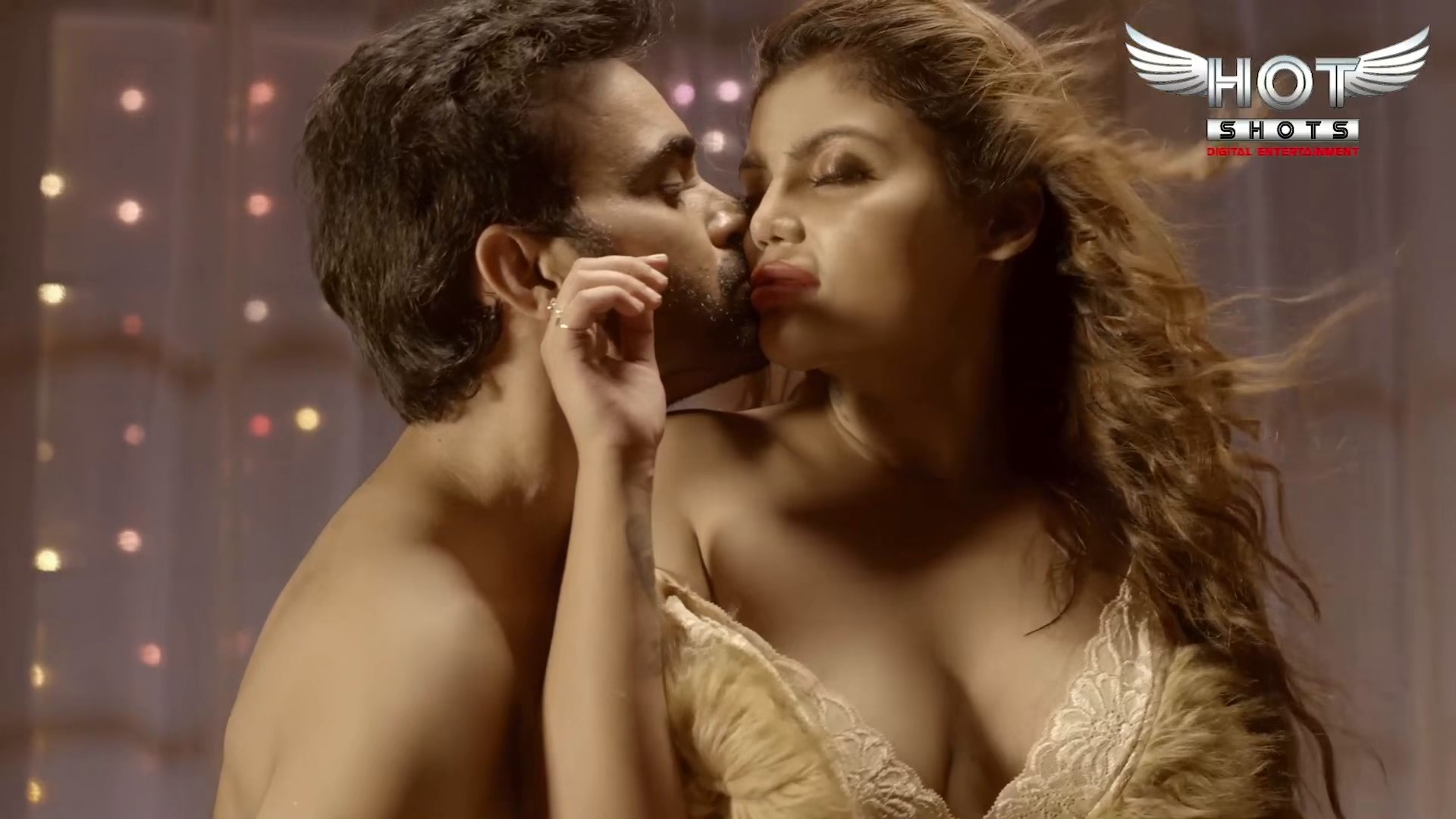 Trapped 2020 HotShots Originals Hindi Hot Short Film